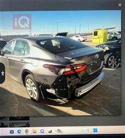 تويوتا كامري